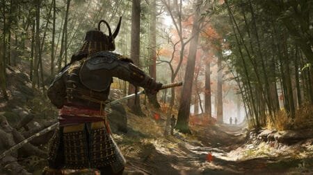 Assassins Creed Shadows 4