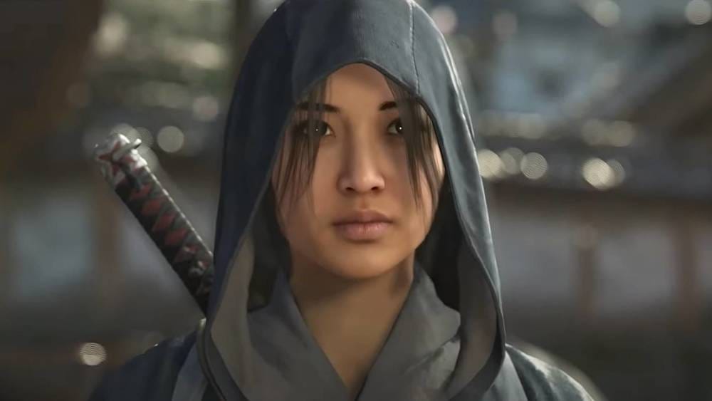 Assassin's Creed Shadows : Naoe, l'assassin le plus rapide et furtif jamais vu dans la saga ! 6 Assassins Creed Shadows 5
