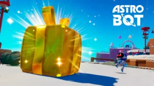 Astro Bot célèbre Noël avec le DLC Winter Wonder : Nouveaux défis et surprises au rendez-vous ! Astro Bot célèbre Noël avec le DLC Winter Wonder : Nouveaux défis et surprises au rendez-vous !