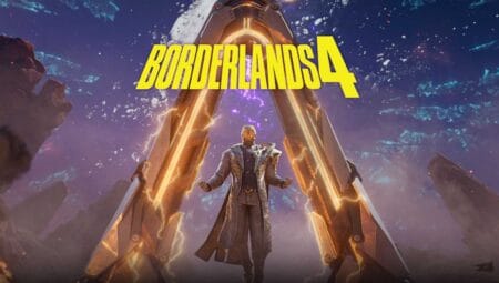 Borderlands 4