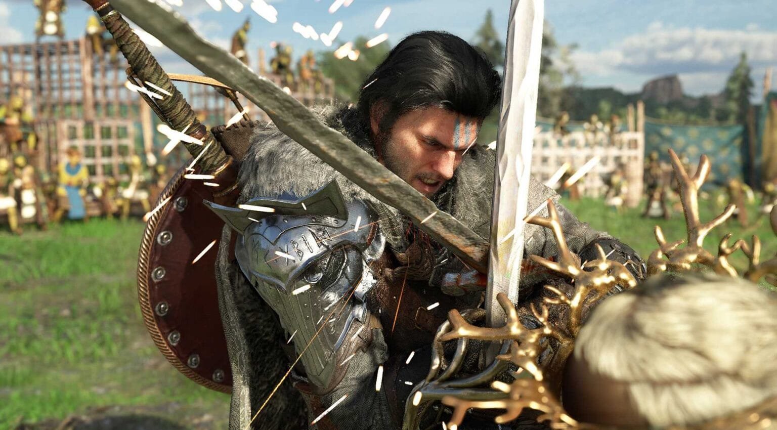 Crimson Desert : vers une sortie le 2 décembre ? Les éditions Deluxe et Collector fuitent avant l’annonce officielle