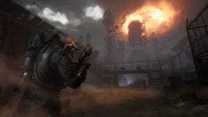 Cronos The New Dawn : Bloober Team S’éloigne de Silent Hill pour un Survival Horror Inspiré de Resident Evil et Dark Souls Cronos The New Dawn : Bloober Team S'éloigne de Silent Hill pour un Survival Horror Inspiré de Resident Evil et Dark Souls