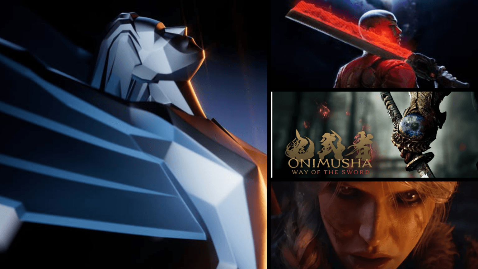 Découvrez les Annonces Incontournables des Game Awards 2024