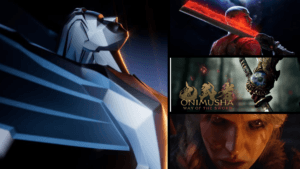Découvrez les Annonces Incontournables des Game Awards 2024 Découvrez les Annonces Incontournables des Game Awards 2024