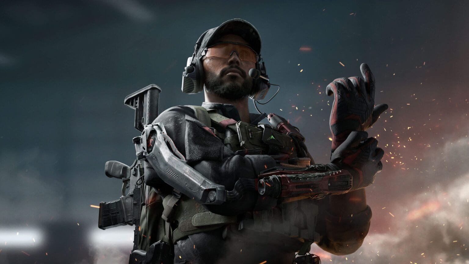 Delta Force : Black Hawk Down offre une campagne intense axée sur le gameplay pur