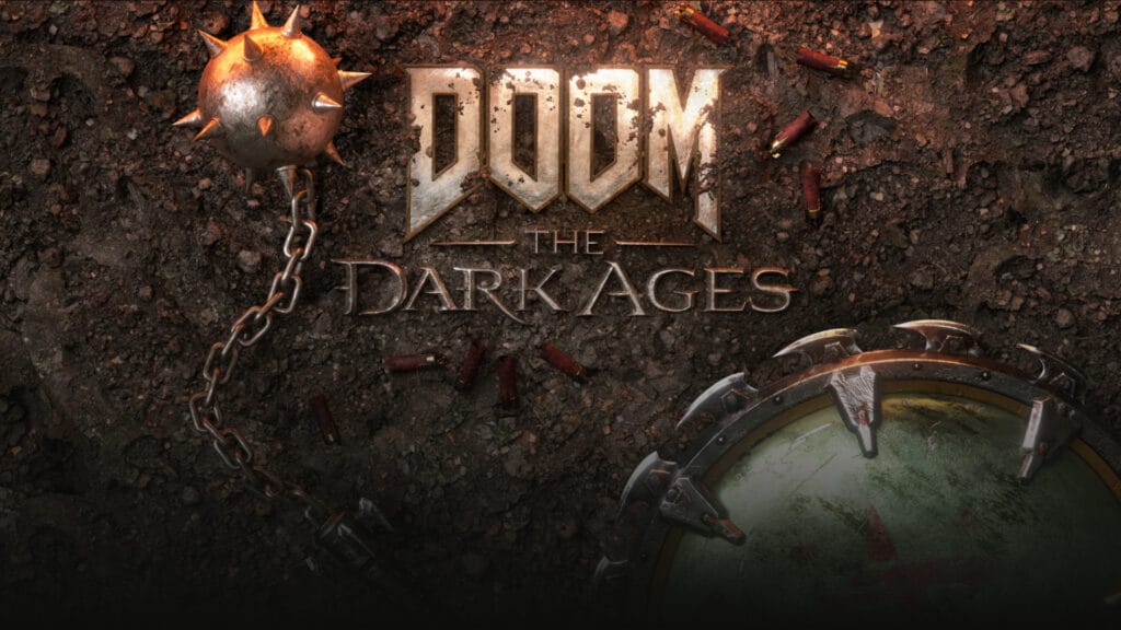 Doom The Dark Ages 6