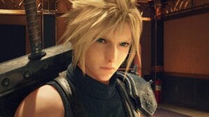 Final Fantasy 7 Rebirth sur PC : 120 FPS, DLSS et 155 Go sur SSD pour une expérience ultime ! Final Fantasy 7 Rebirth sur PC : 120 FPS, DLSS et 155 Go sur SSD pour une expérience ultime !