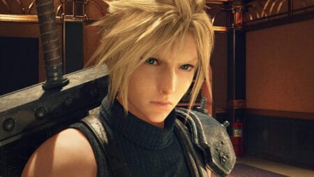Final Fantasy 7 3