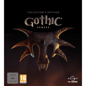 Gothic 1 Remake Collector's Edition - PC