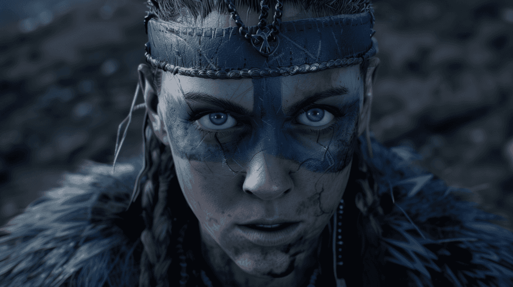 Hellblade 2