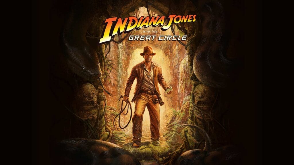 Indiana Jones et le Cercle Ancien : Une Aventure Classique Plébiscitée par les Critiques 5 Indiana Jones et le Cercle Ancien
