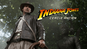 Indiana Jones et le Cercle Ancien : Une bande-annonce épique à une semaine de sa sortie