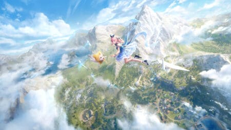 Infinity Nikki 1