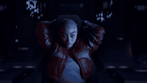 Intergalactic The Heretic Prophet 2