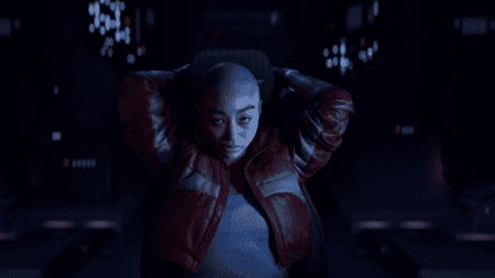 Intergalactic The Heretic Prophet 2