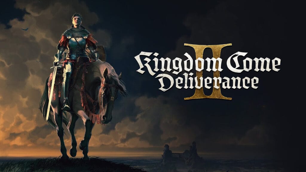 Kingdom Come Deliverance 2