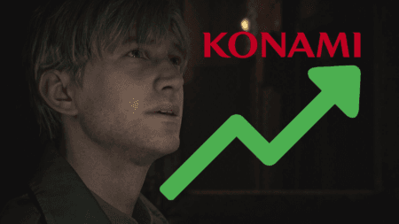 Konami Silent Hill 2 Remake Fait Bondir ses Actions de 96 en 2024