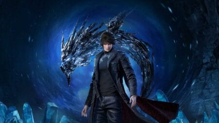 Lost Soul Aside 3