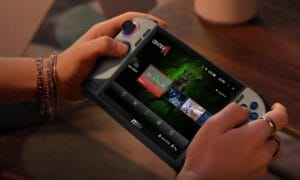 MSI Claw 8 AI : La console portable qui redéfinit la puissance face à la ROG Ally X ! MSI Claw 8 AI : La console portable qui redéfinit la puissance face à la ROG Ally X !