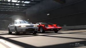 My First Gran Turismo® : Plongez dans l’Univers de la Conduite dès le 6 Décembre sur PlayStation My First Gran Turismo® : Plongez dans l'Univers de la Conduite dès le 6 Décembre sur PlayStation