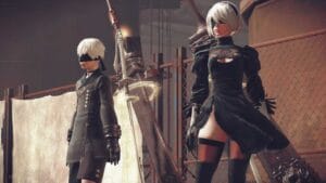 Nier : Automata atteint 9 millions de ventes et une suite bientôt annoncée ?