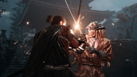 Onimusha Way of the Sword 1