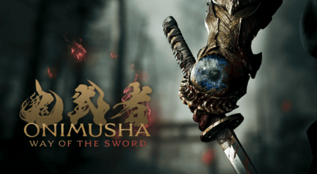 Onimusha Way of the Sword