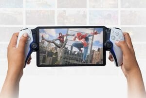 Playstation Portal : La magie des sessions de jeu nocturnes