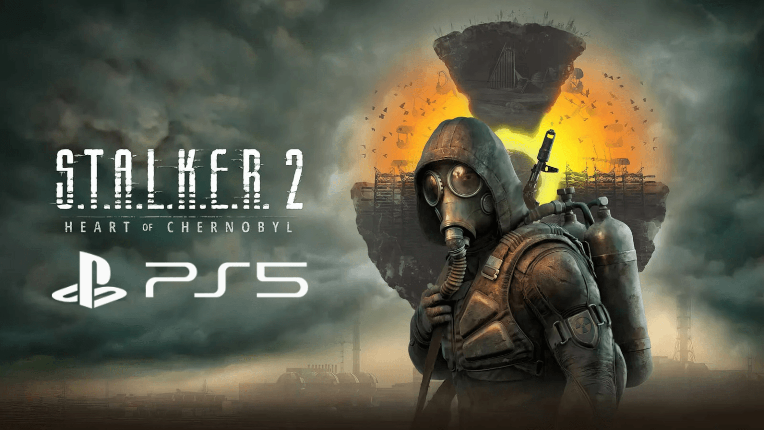 STALKER 2 Heart of Chornobyl : GSC Game World Écarte pour l’Instant un Portage PS5
