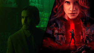 Sam Lake de Remedy : L’Univers d’Alan Wake et Control Ne Fait Que Commencer Sam Lake de Remedy : L'Univers d'Alan Wake et Control Ne Fait Que Commencer