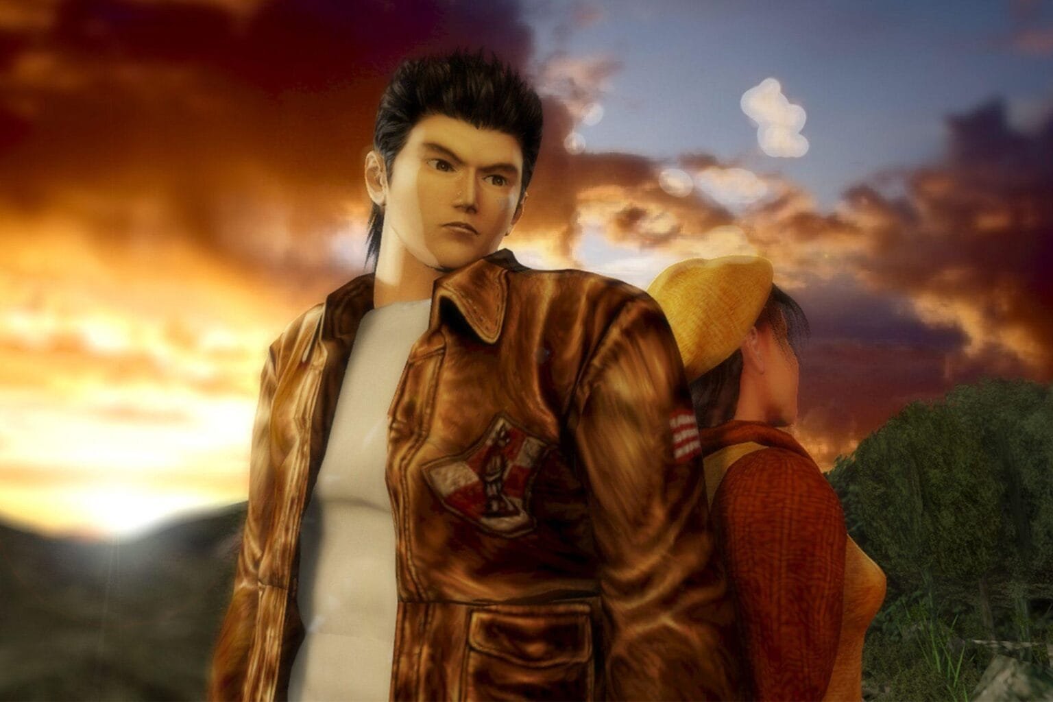 Shenmue 3 : Vers une sortie sur Xbox, Switch et PS5 ? Inin Games donne la parole aux fans !