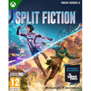 Résumé complet de la première présentation State of Play 2025 de Sony 11 Split Fiction Xbox Series X