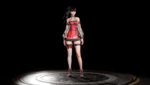 Stellar Blade se met aux couleurs de Noël : Nouveaux costumes, mini-jeu et bien plus ! Stellar Blade se met aux couleurs de Noël : Nouveaux costumes, mini-jeu et bien plus !