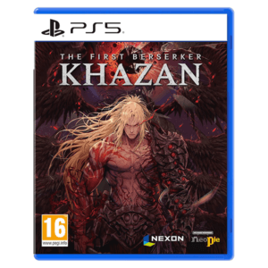 Testez la démo gratuite de The First Berserker : Khazan sur Xbox, PS5 et PC ! 2 The First Berserker Khazan Playstation 5