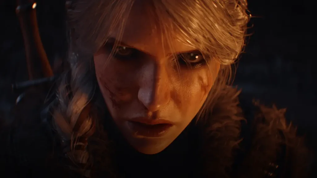 The Witcher 4