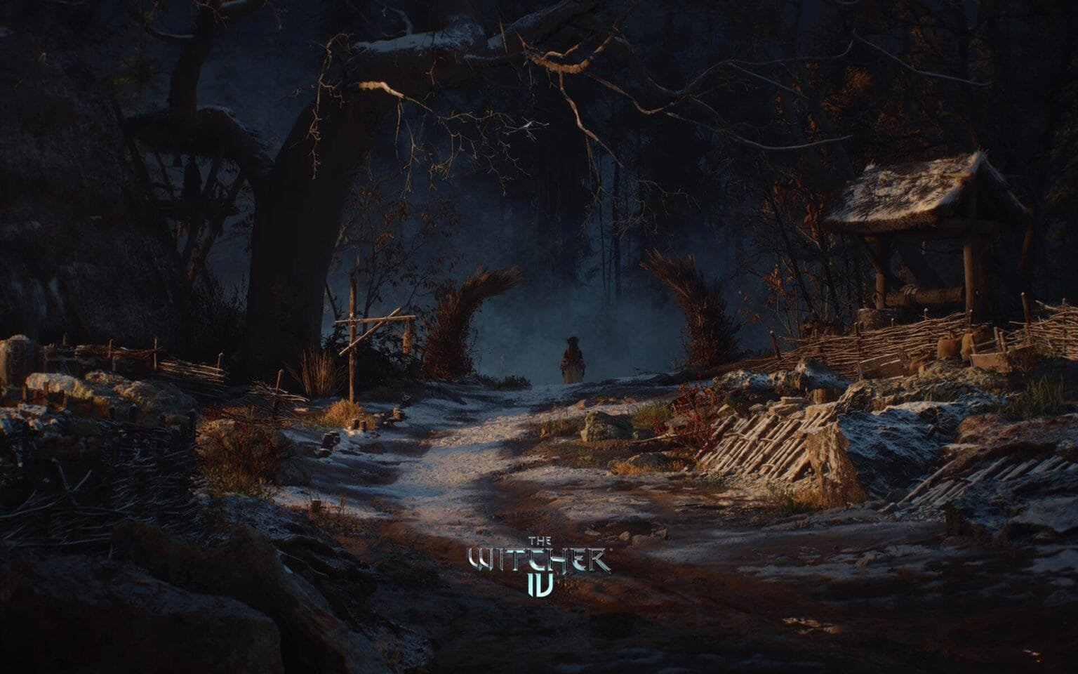 The Witcher 4 : Une Carte Similaire à Celle de The Witcher 3, Mais Avec une Expérience Plus Immersive