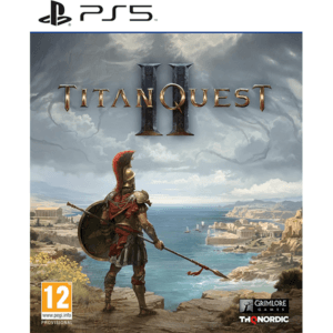 Titan Quest 2 - PlayStation 5
