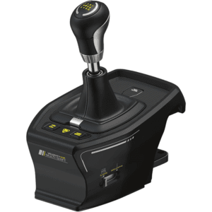 Turtle Beach VelocityOne Multi-Shift Levier de Vitesse et Frein à Main pour PC , Xbox Series X|S et Xbox One