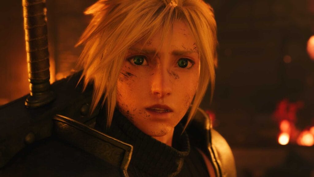 final fantasy 7