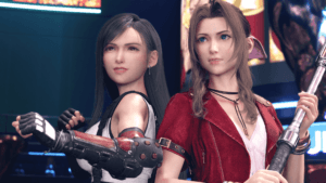 Final Fantasy 7 Remake Part 3 : les mini-jeux toujours au cœur de l’expérience, des infos attendues bientôt Final Fantasy 7 Remake Part 3 : les mini-jeux toujours au cœur de l’expérience, des infos attendues bientôt