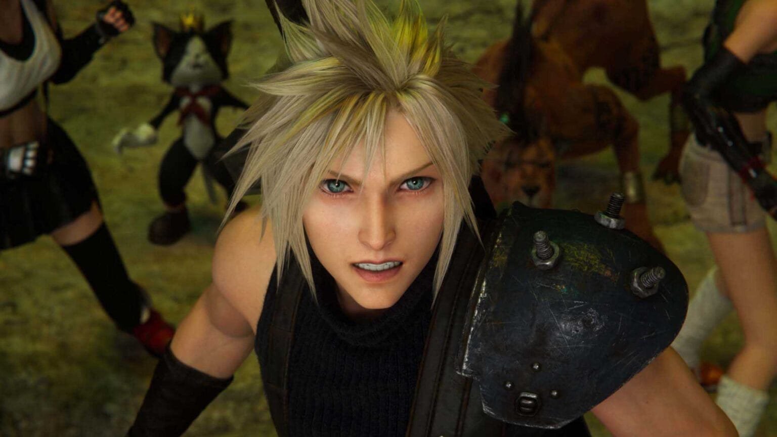 Final Fantasy 7 Remake Part 3 : les doublages anglais ont commencé, le développement progresse chez Square Enix