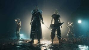 Le réalisateur assure que le développement de Final Fantasy 7 Remake Part 3 progresse de manière satisfaisante