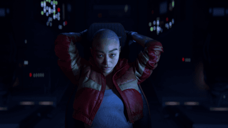 Naughty Dog confirme Intergalactic, une licence SF plus ambitieuse que jamais