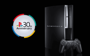 PlayStation fête ses 30 ans : Retour sur les défis et les leçons de l'ère PS3