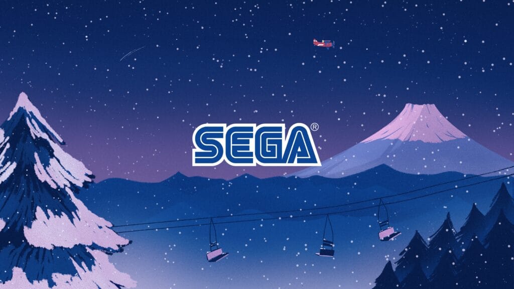 sega