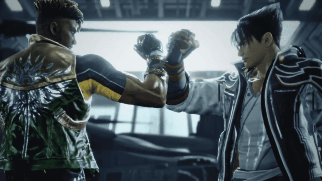 tekken 8