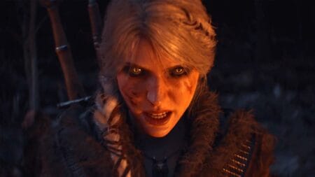 the Witcher 4 2