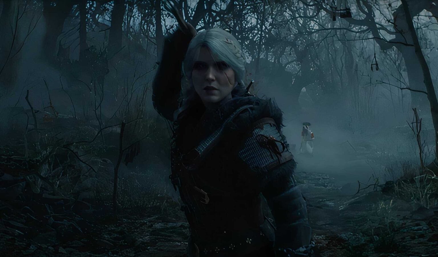 CDPR Révèle que Plus de 100 Développeurs de The Witcher Original Participent au Développement de The Witcher 4