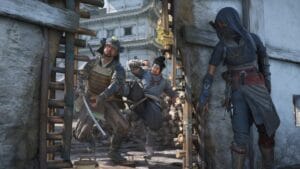 Le jeu Assassin's Creed Shadows a été retardé par Ubisoft afin de perfectionner le parkour.