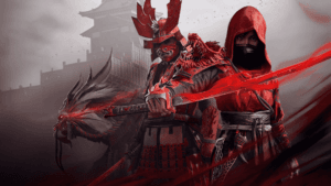 Assassins Creed Shadows